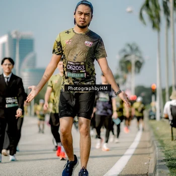 Runner Photo 6756960