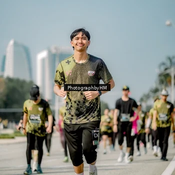Runner Photo 6756964