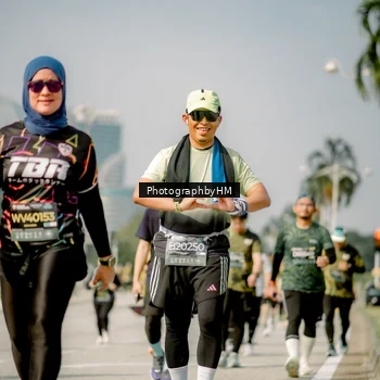 Runner Photo 6756983