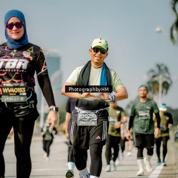 Runner Photo 6756984