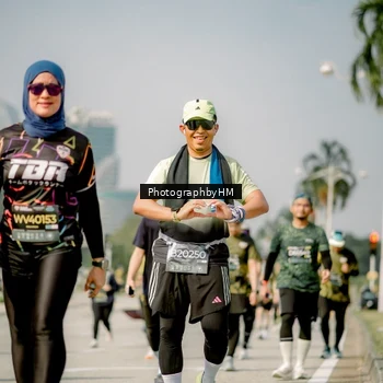 Runner Photo 6756987