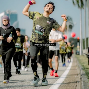 Runner Photo 6757004