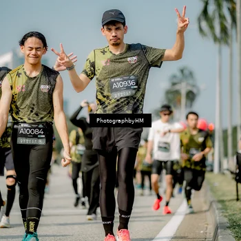 Runner Photo 6757014