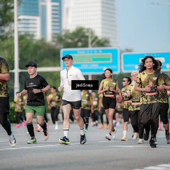 Runner Photo 6757016