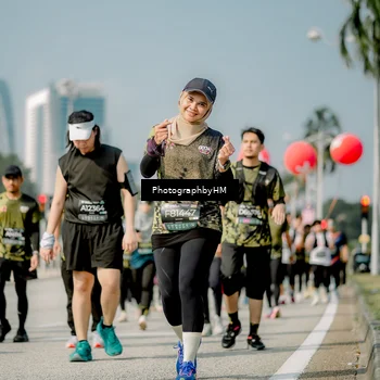 Runner Photo 6757037
