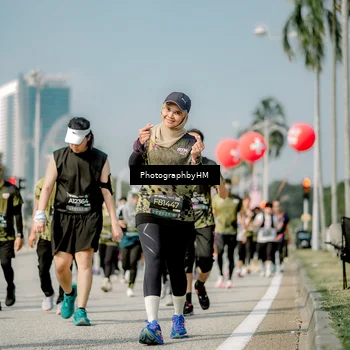 Runner Photo 6757042