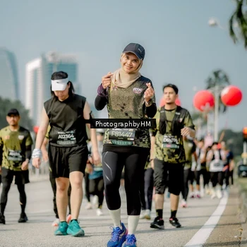 Runner Photo 6757058