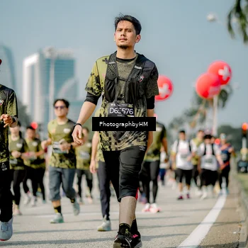 Runner Photo 6757066