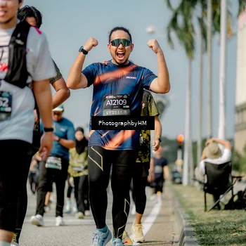 Runner Photo 6757090