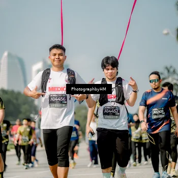 Runner Photo 6757093