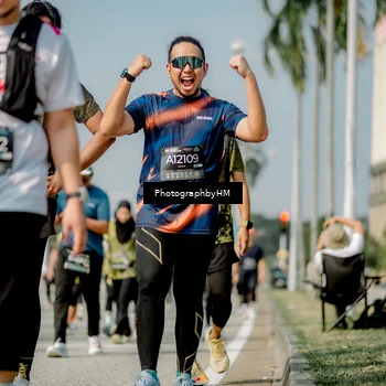 Runner Photo 6757096