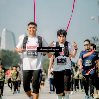 Runner Photo 6757099