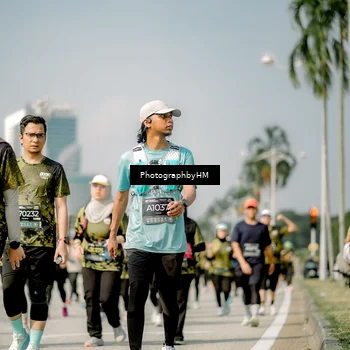 Runner Photo 6757109