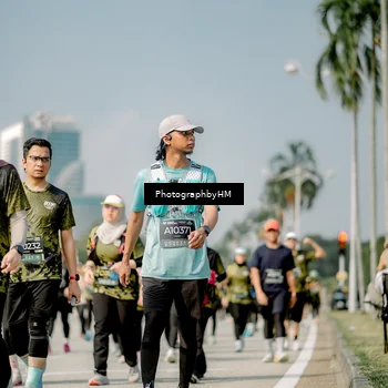 Runner Photo 6757111