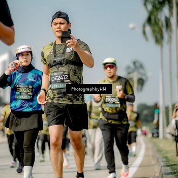 Runner Photo 6757131