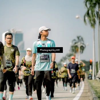 Runner Photo 6757134