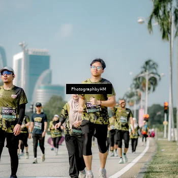 Runner Photo 6757135