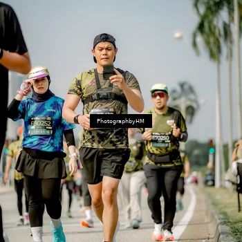 Runner Photo 6757139