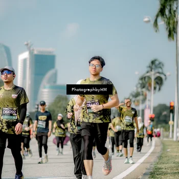 Runner Photo 6757147