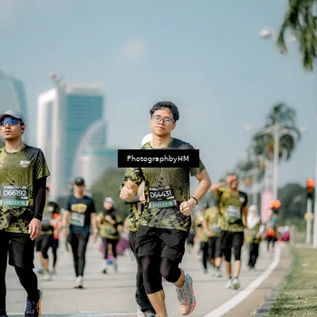 Runner Photo 6757150