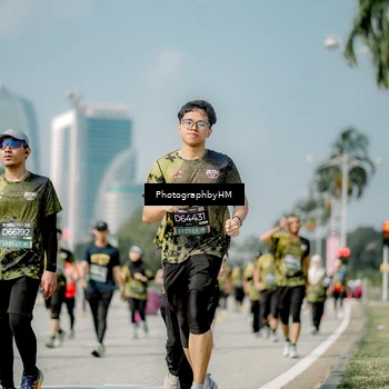 Runner Photo 6757154