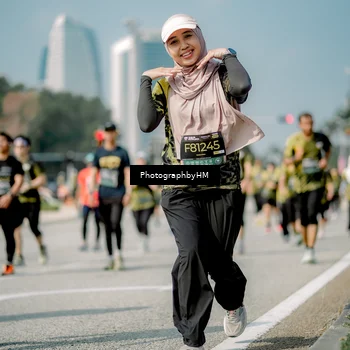 Runner Photo 6757160