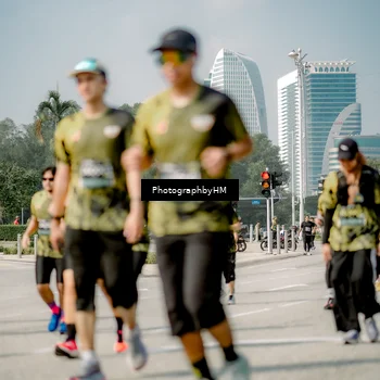 Runner Photo 6757179