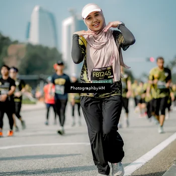 Runner Photo 6757180