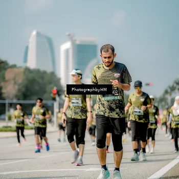 Runner Photo 6757183
