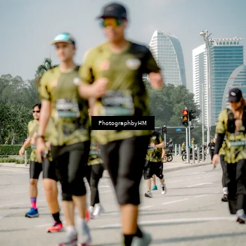 Runner Photo 6757197