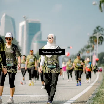 Runner Photo 6757199