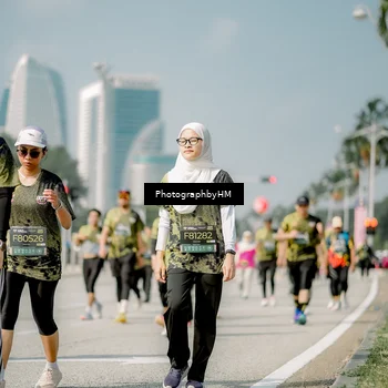 Runner Photo 6757202
