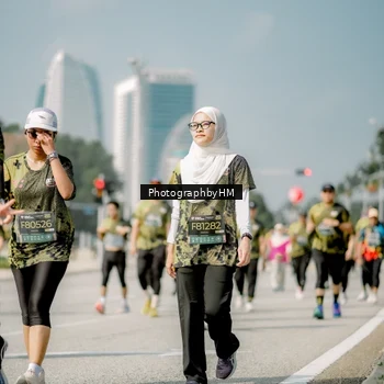 Runner Photo 6757203