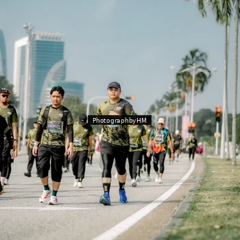 Runner Photo 6757210