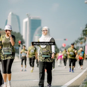 Runner Photo 6757213