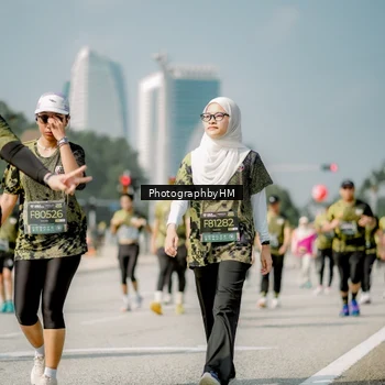 Runner Photo 6757219