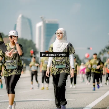 Runner Photo 6757220