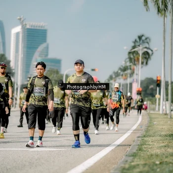 Runner Photo 6757222