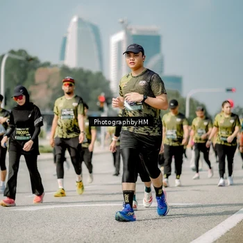 Runner Photo 6757237