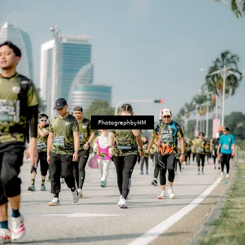 Runner Photo 6757244