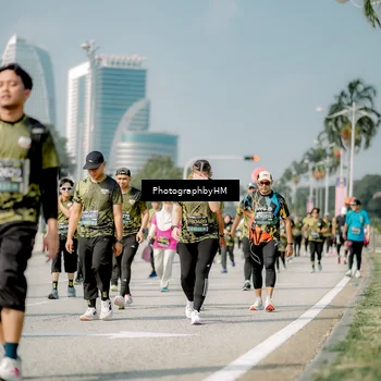Runner Photo 6757246