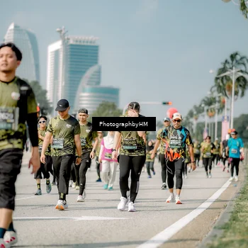 Runner Photo 6757247