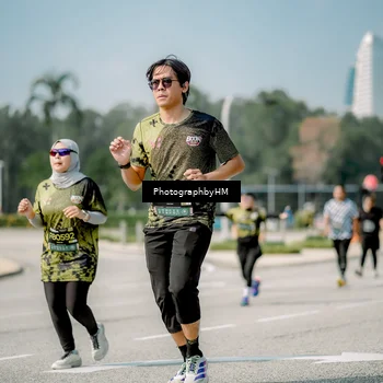 Runner Photo 6757280