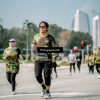 Runner Photo 6757282