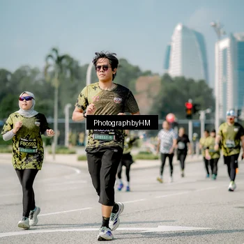 Runner Photo 6757285