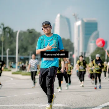 Runner Photo 6757292