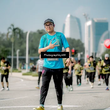 Runner Photo 6757304