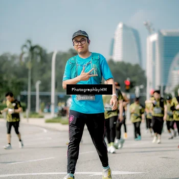 Runner Photo 6757311