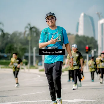 Runner Photo 6757312