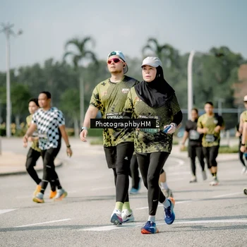 Runner Photo 6757314
